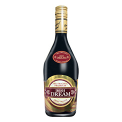 IRISH DREAM