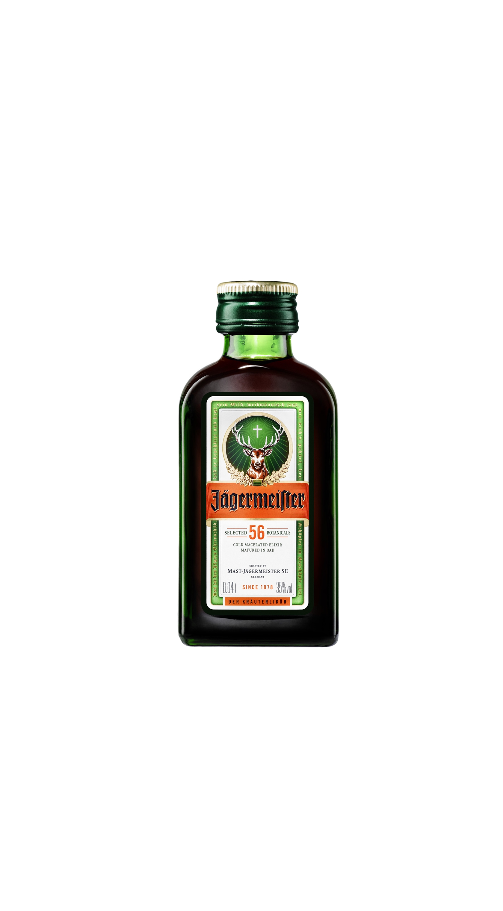 JAGERMEISTER