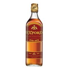 WHISKY OXFORD
