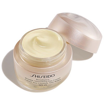 SHISEIDO