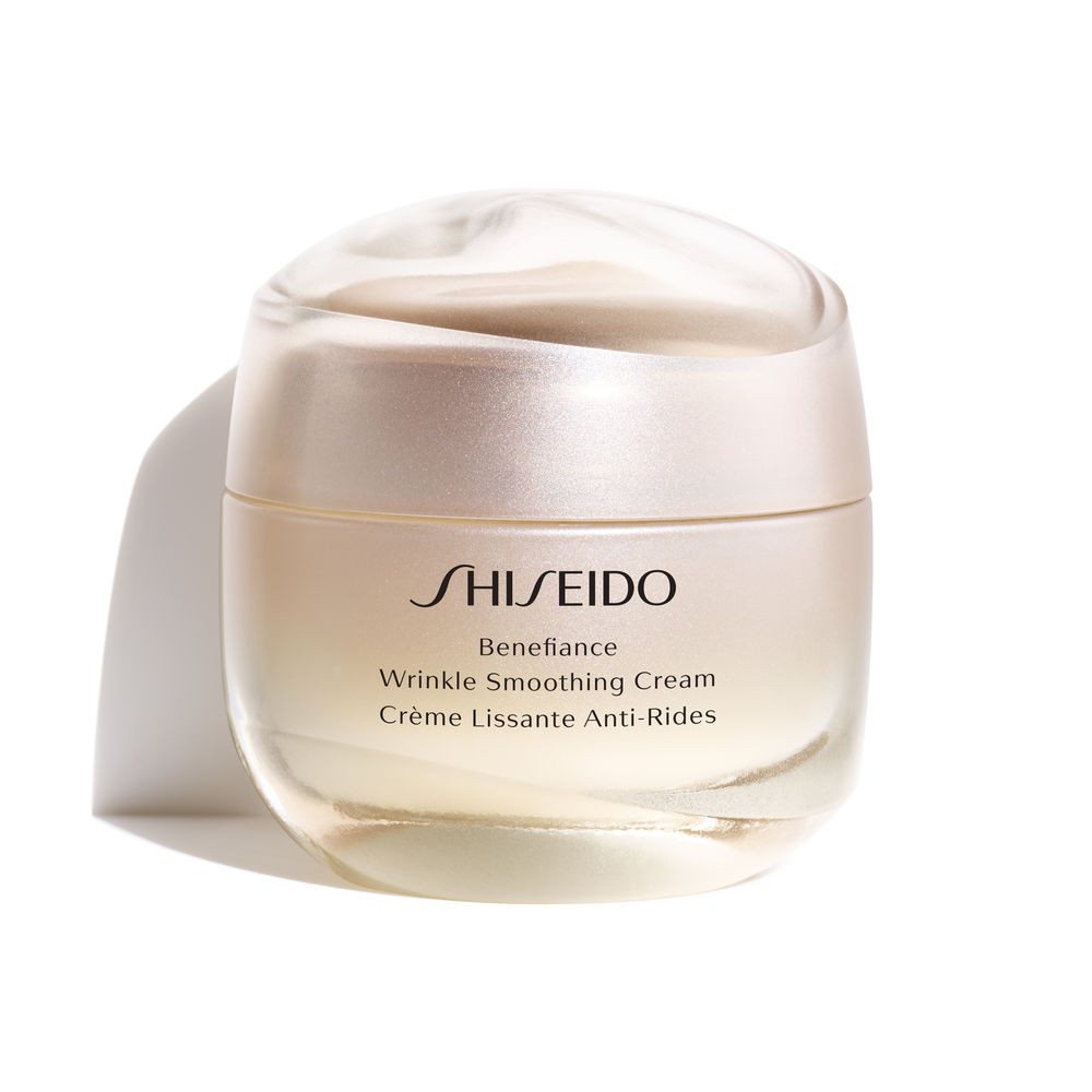 SHISEIDO