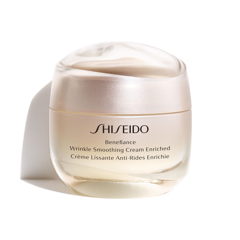 SHISEIDO