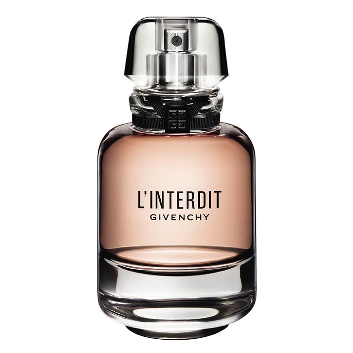 GIVENCHY L INTERDIT EDP 80ML