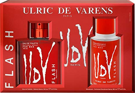 ULRIC DE VARENS