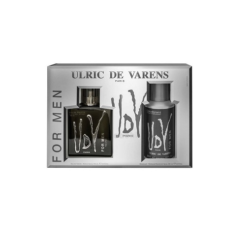 ULRIC DE VARENS