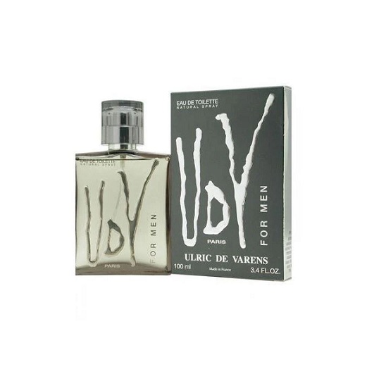 ULRIC DE VARENS