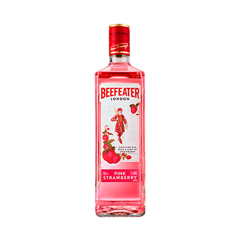 BEEFEATER