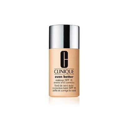 CLINIQUE  EVEN BETTER MAKEUP BROAD SPECTRUM SPF 15 IVORY