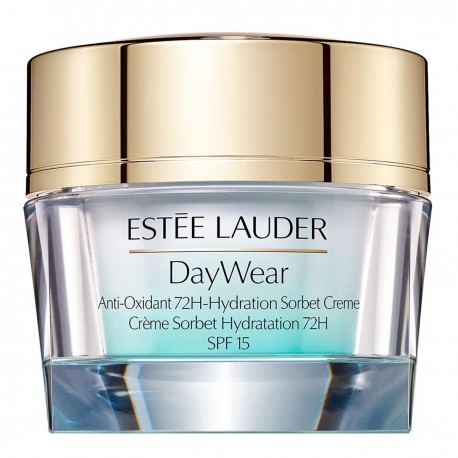 ESTEE LAUDER DAYWEAR ANTI OXIDANT 72HR HYDRA CR SPF15 50ML