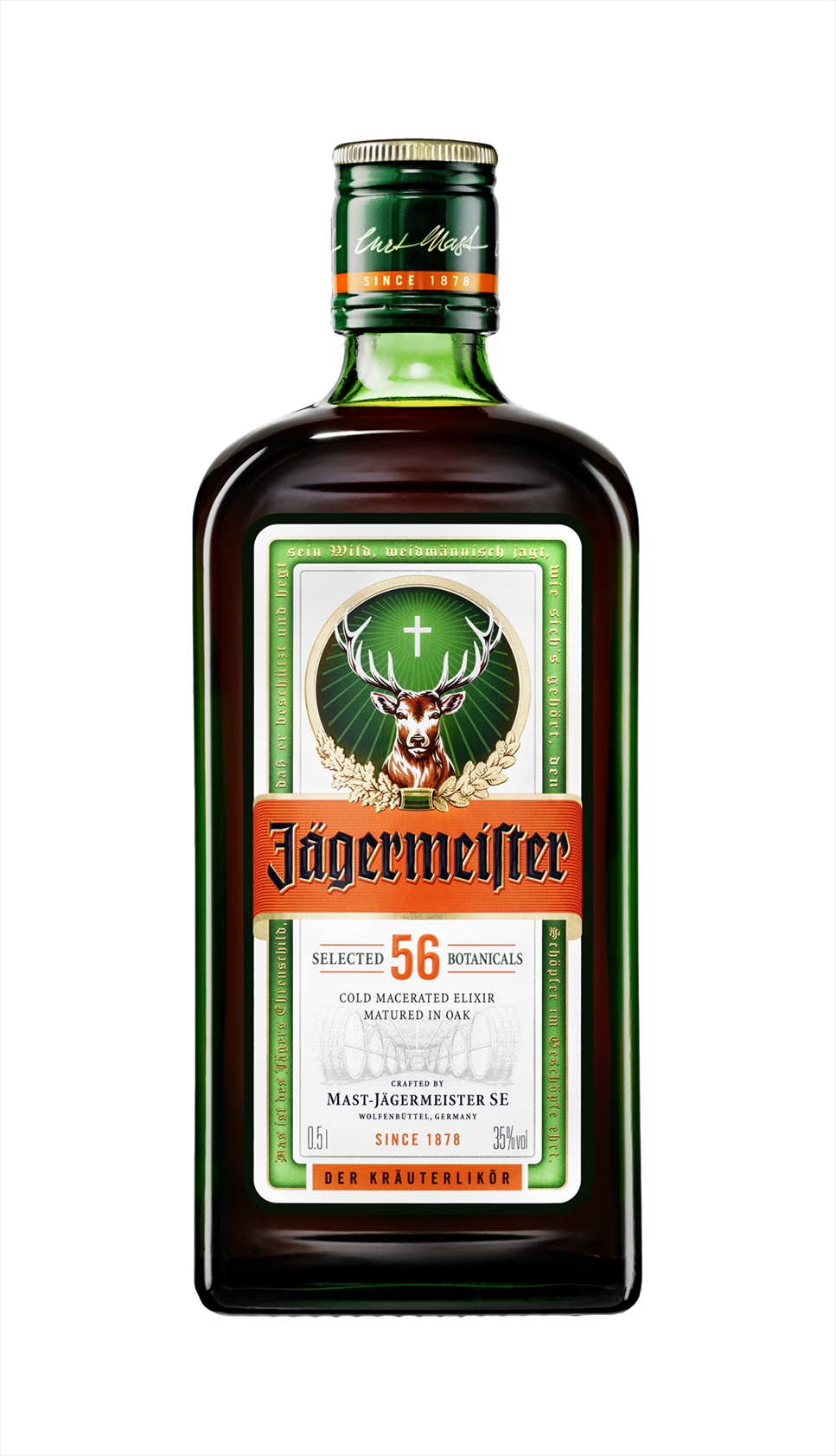 JAGERMEISTER