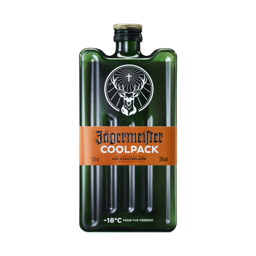 JAGERMEISTER