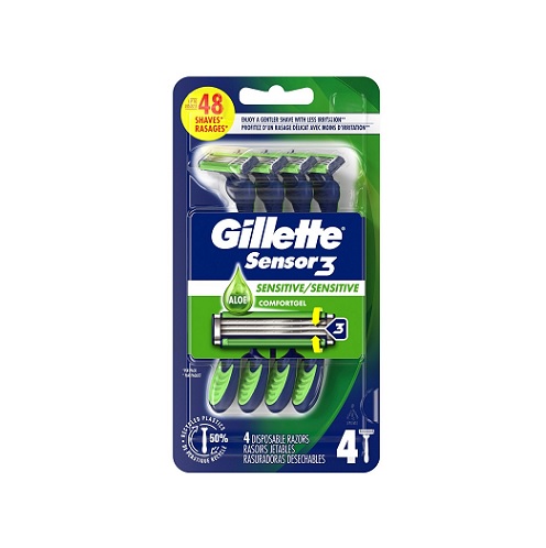 GILLETTE