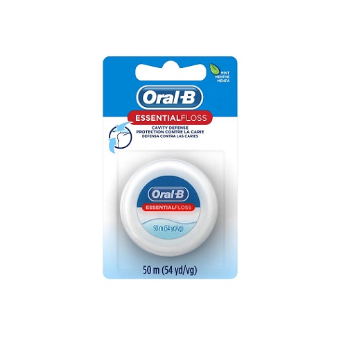 ORAL B