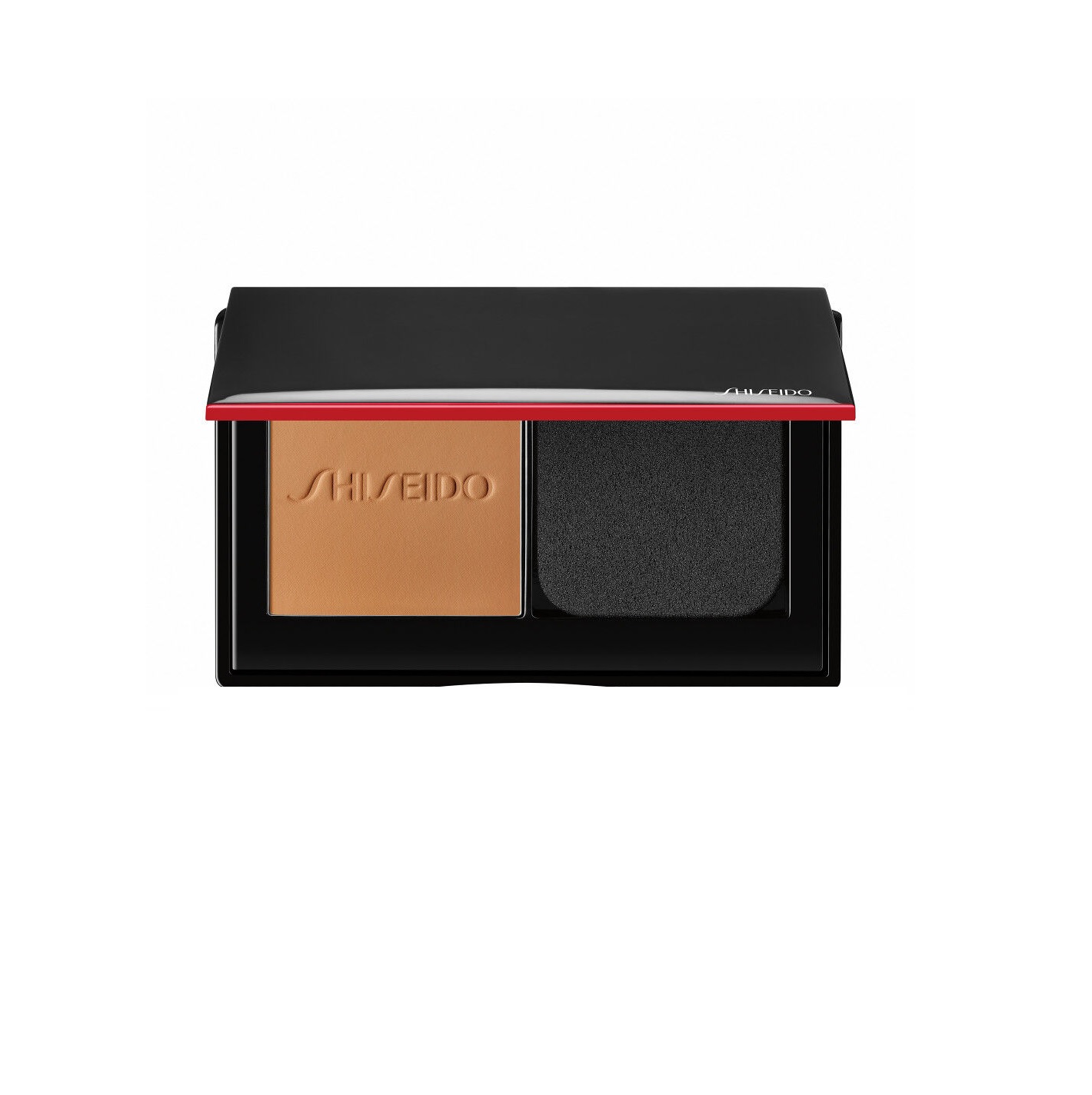 SHISEIDO SYNCHRO SKIN SELF REF CF POWDER FD 250