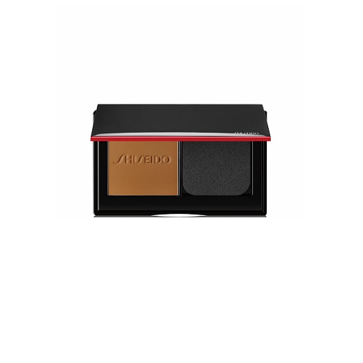 SHISEIDO SYNCHRO SKIN SELF REF CF POWDER FD 440
