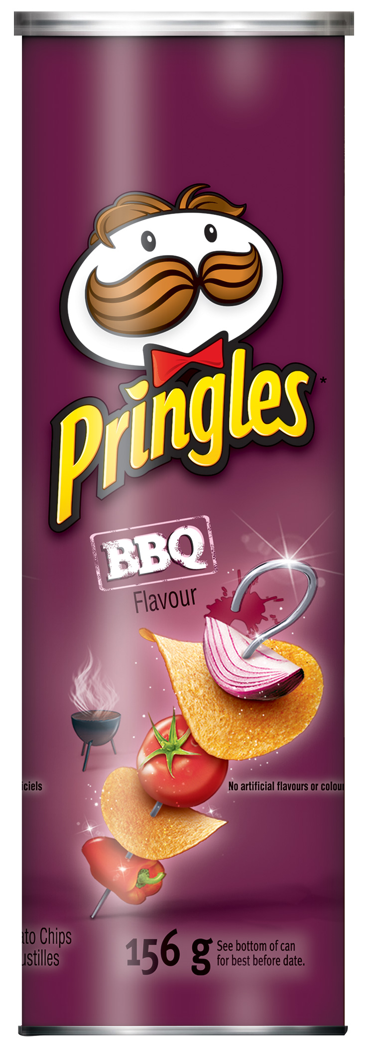 PRINGLES