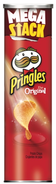 PRINGLES