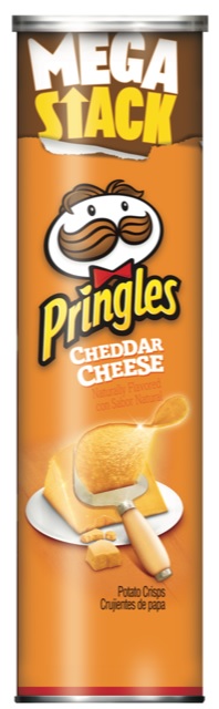 PRINGLES