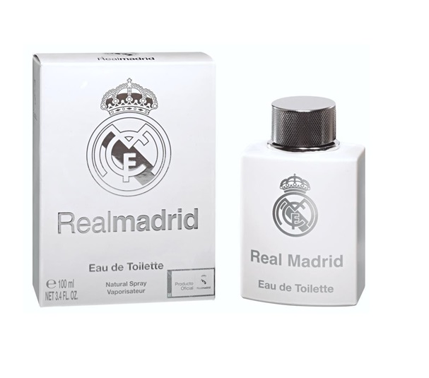 REAL MADRID