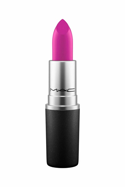 MAC LIPSTICK RETRO MATTE FLAT OUT FABULOUS