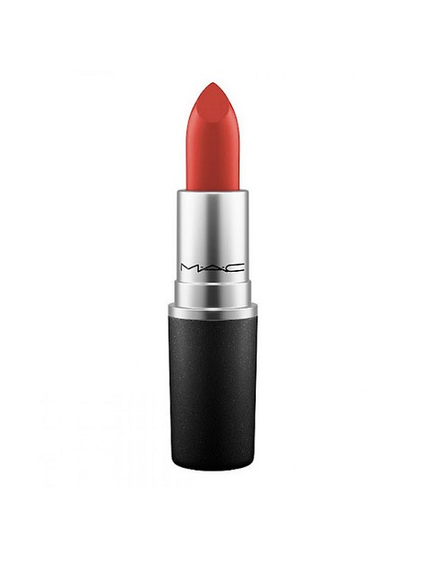 MAC LIPSTICK MATTE CHILI