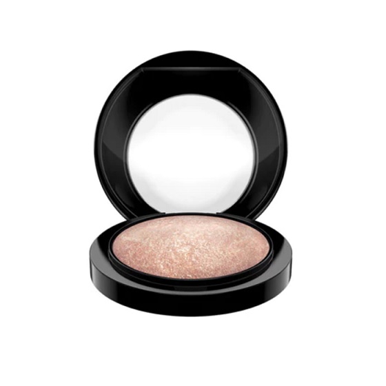 MAC MINERALIZE SKINFINISH SOFT & GENTLE POWDER