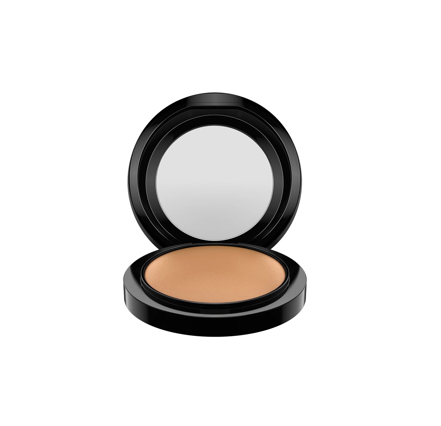 MAC MINERALIZE SKINFINISH NAT DARK POWDER
