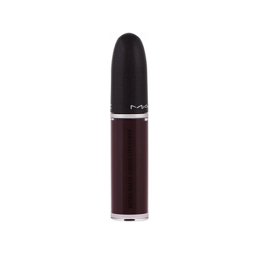 MAC MATTE LIQUID LIPCOLOUR HIGH DRAMA