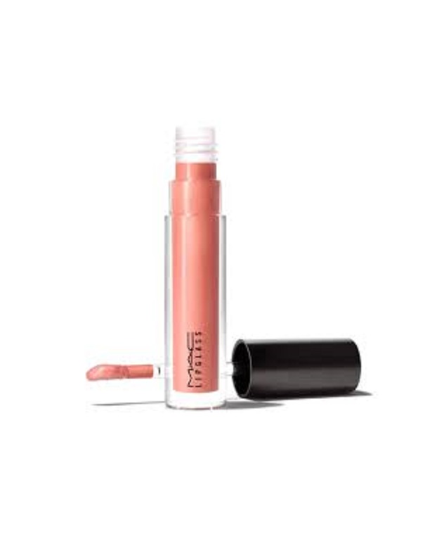MAC LIPGLOSS LUST