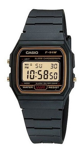 CASIO