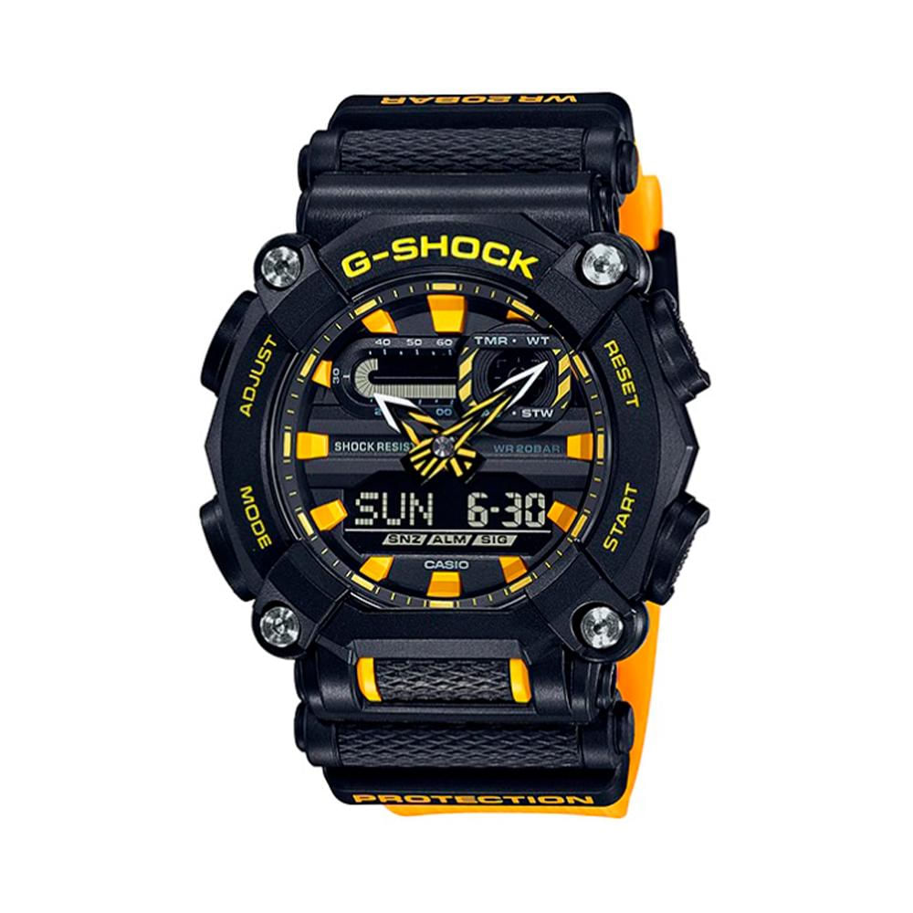 CASIO