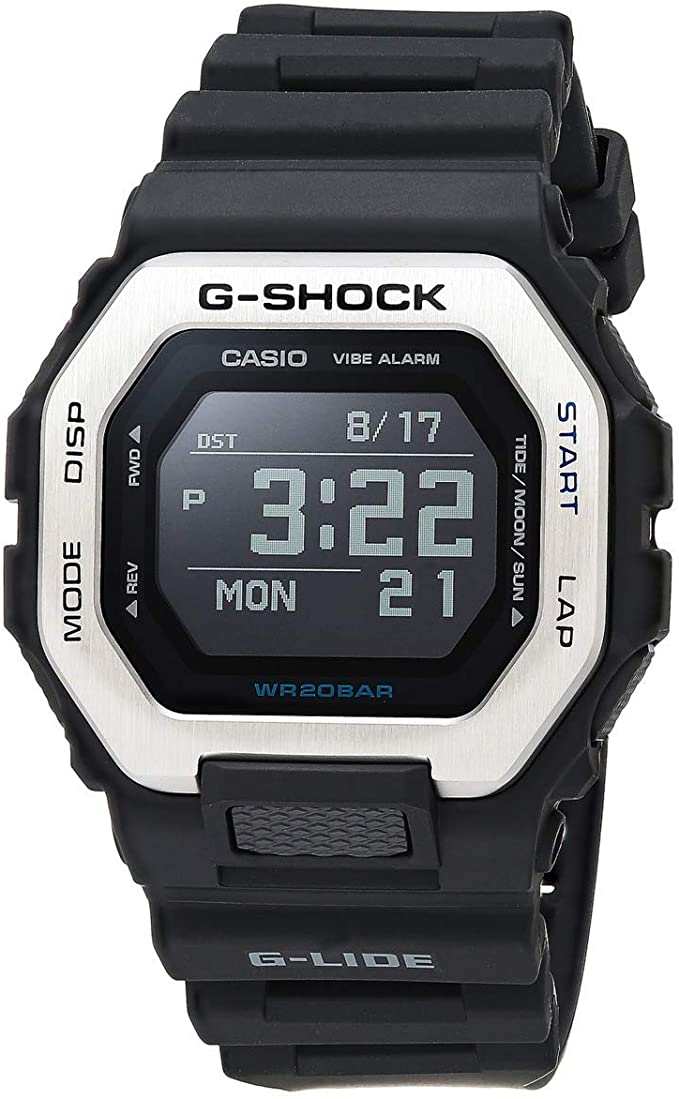 CASIO