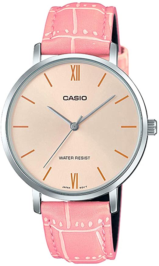 CASIO