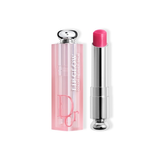 DIOR DIOR ADDICT LIP GLOW NATGLOW COL REV LIP BALM007