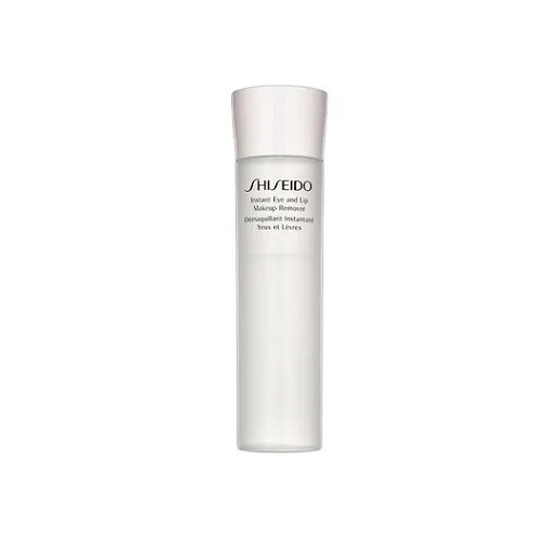SHISEIDO INSTANT EYE & LIP MAKEUP REMOVER 125ML