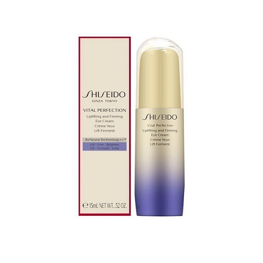 SHISEIDO