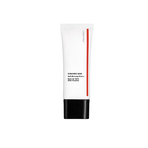 SHISEIDO SYNCHRO SKIN SOFT BLURING PRIMER 30ML