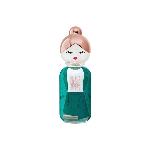 BENETTON BEN F SISTERLAND GREEN JASMINE EDT 80ML