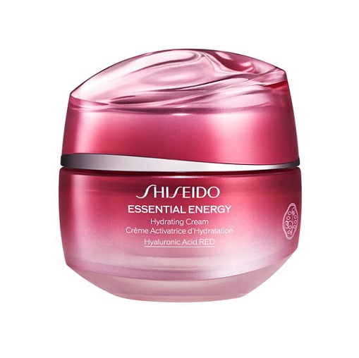 SHISEIDO