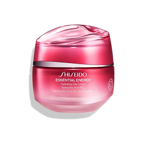 SHISEIDO