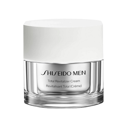 SHISEIDO