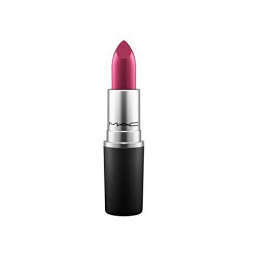 MAC MAC LIPSTICK TIER 1 NEW YORK APPLE