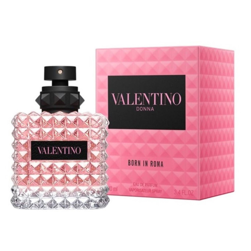 VALENTINO DONNA BORN IN ROMA EDP 50ML