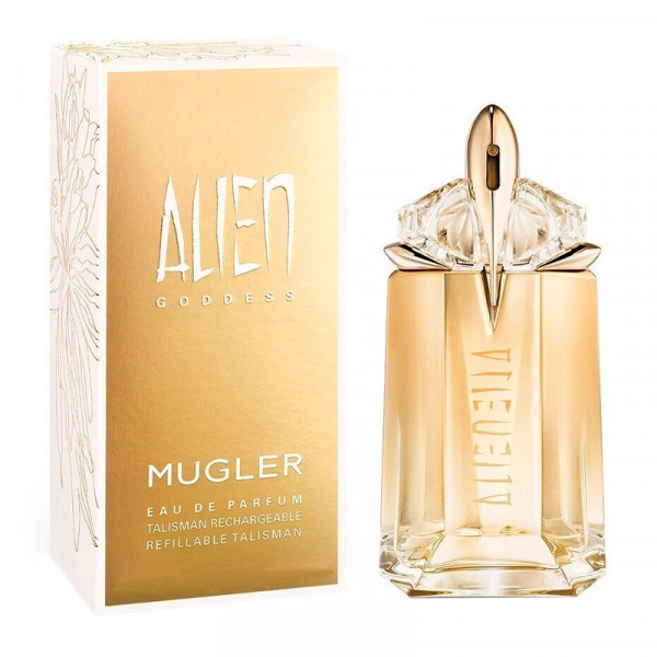 THIERRY MUGLER