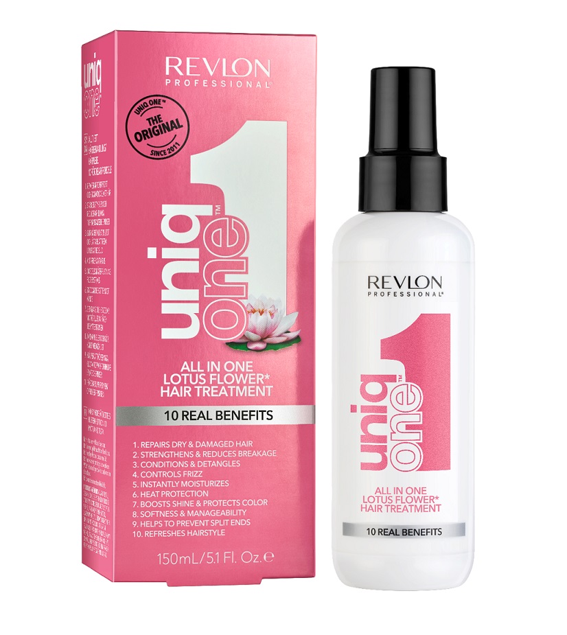 REVLON
