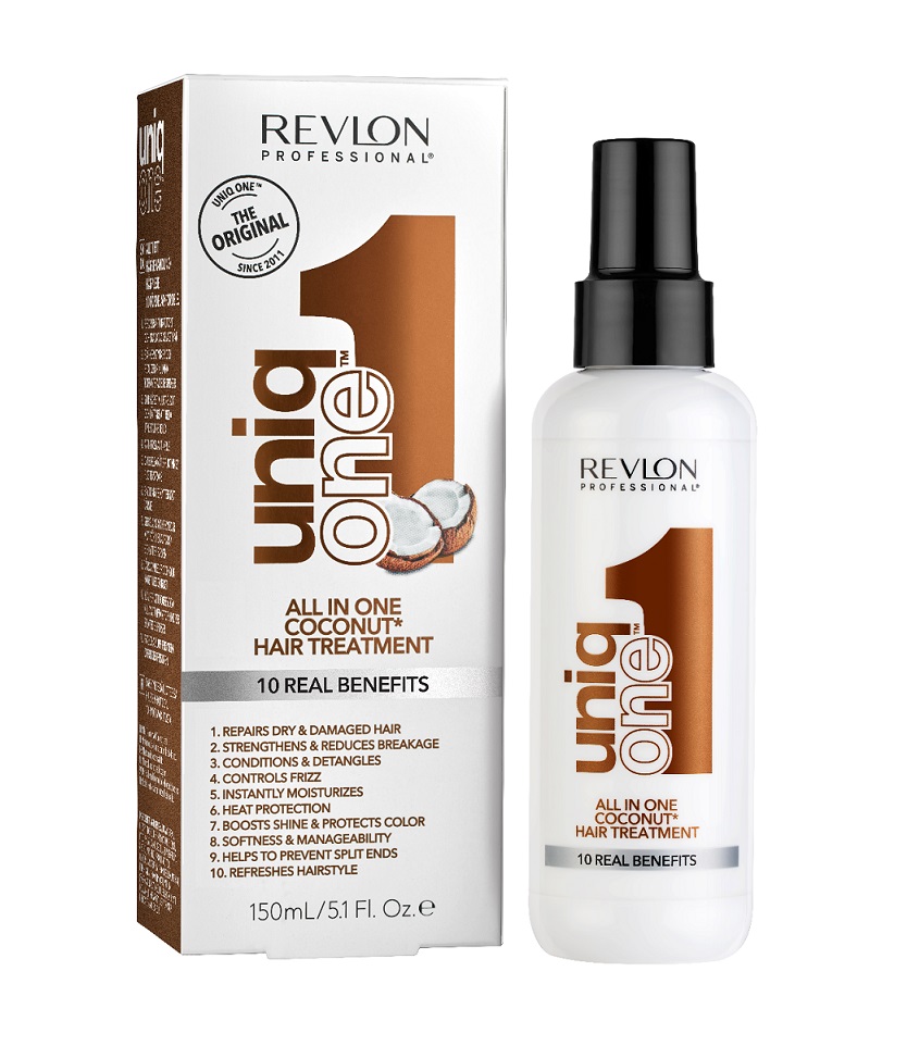 REVLON