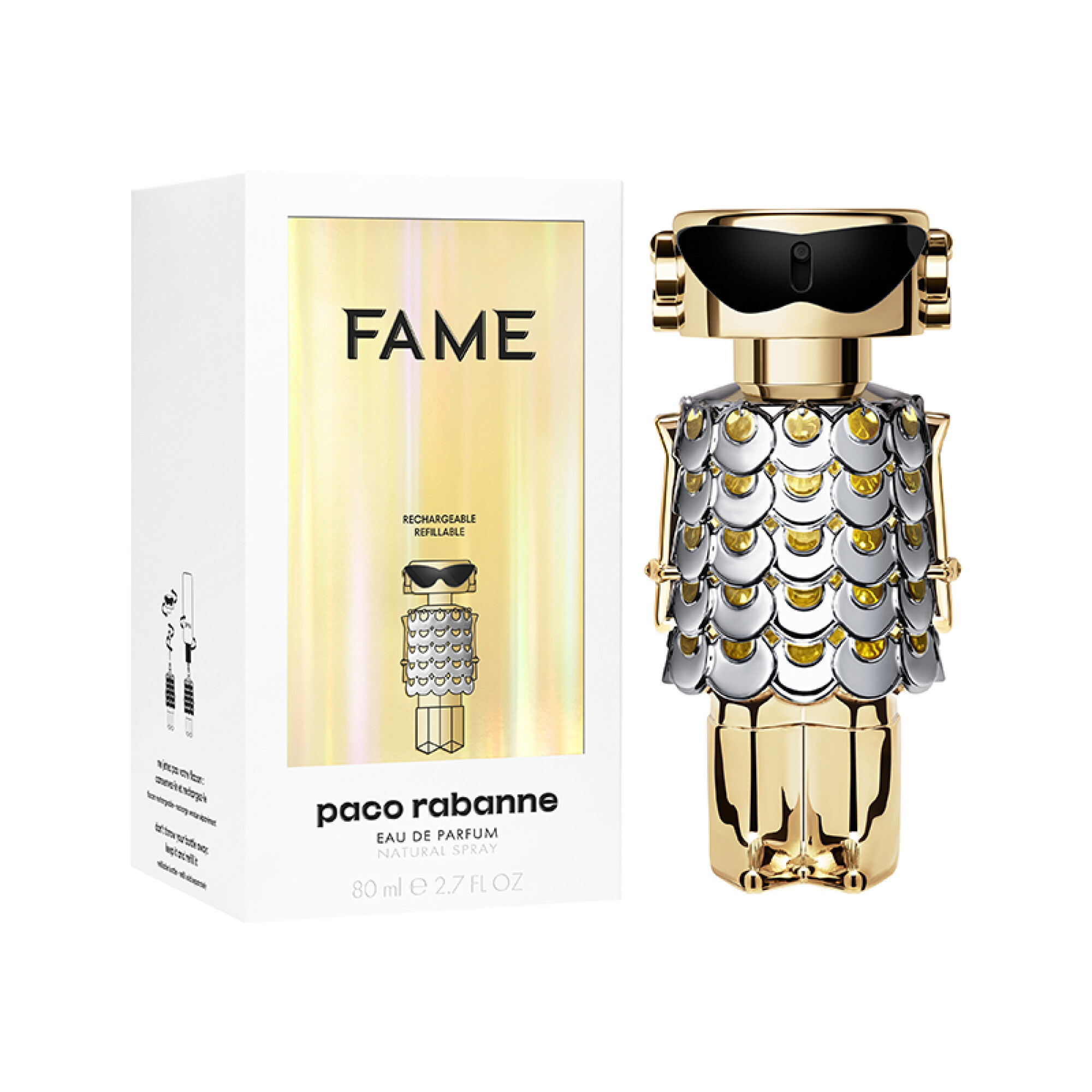 PACO RABANNE