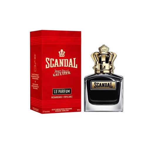 JEAN PAUL GAULTIER
