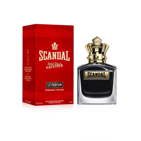 JEAN PAUL GAULTIER