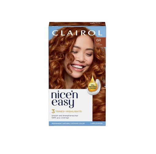 CLAIROL